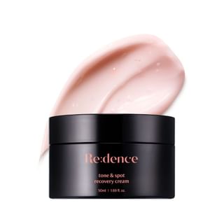 FULLight - Re:dence Tone & Spot Recovery Cream, 50ml, 130 g, 8809859770261
