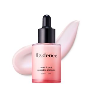 FULLight - Re:dence Tone & Spot Corrector Ampoule, 30ml, 90 g, 8809689377616