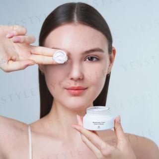 DAMASKINA - Moisture Trap Face Cream Rose+, 50ml, 218 g, 3800500133126