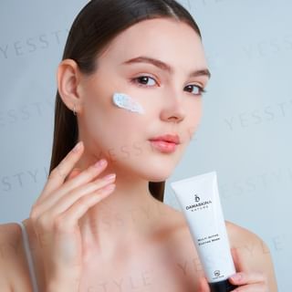 DAMASKINA - Multi Active Enzyme Mask Rose+, 75ml, 128 g, 3800500133232