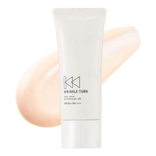 SANA - Wrinkle Turn Day Care Protection UV SPF 50+ PA++++, 40g, 80 g, 4964596702037