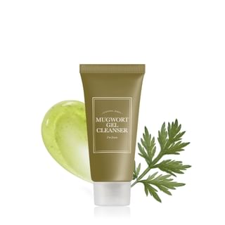 I’m from - Mugwort Gel Cleanser Mini, 30g, 46 g, 8809525932900
