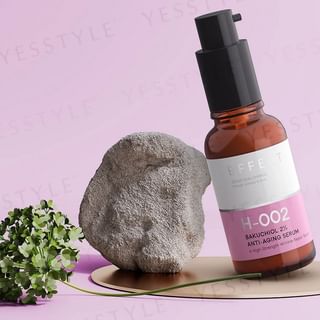 Formotopia - BFFECT H-002 Bakuchiol 2% Anti-Aging Serum, 30ml, 160 g, 4712927744511