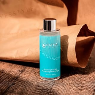 PATRA - Sparkling Swiftlet Revitalising Miracle Aqua, 310ml, 420 g, 4897105640066