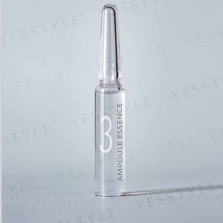 PATRA - Eyes Contour Ampoule, 2ml x 8, 120 g, 4897105640264