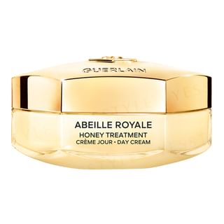Guerlain - Abeille Royale Honey Treatment Day Cream, 50ml, 300 g, 3346470618459