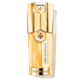 Guerlain - Abeille Royale Double R Renew & Repair Eye Serum, 20ml, 100 g, 3346470617971