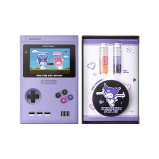 romand - Whatever Girls Edition Special Set, 3 pcs, 192 g, 8809625247386