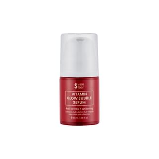 Sweeteen - Vitamin Glow Bubble Serum, 50ml, 130 g, 8809706230207
