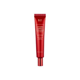 Sweeteen - Vitamin Carrot Collagen Eye Cream, 30ml, 80 g, 8809706230238