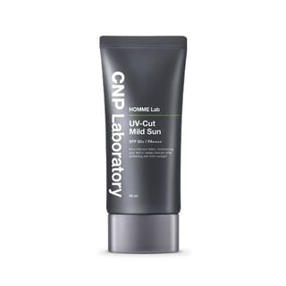 CNP Laboratory - Homme Lab UV-Cut Mild Sun, 50ml, 130 g, 8801051486001