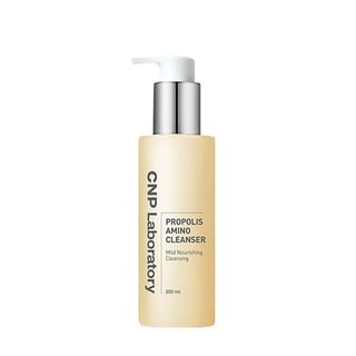 CNP Laboratory - Propolis Amino Cleanser, 200ml, 500 g, 8801051244977