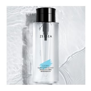 ZEESEA - Moisturizing Makeup Remover, #Makeup Remover - 300ml, 200 g, 6974475778839
