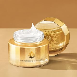 ZEESEA - Palace Identity Toning Cream, #Toning Light Cream - 30g, 256 g, 6972805743205