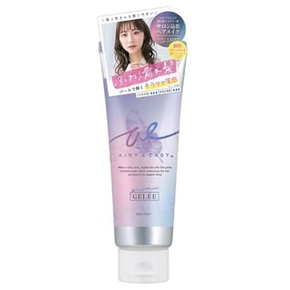 Cosmetex Roland - Airy & Easy Prism Hair Gelee, 100g, 130 g, 4936201107650
