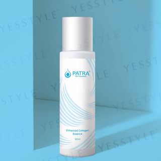 PATRA - Enhanced Collagen Essence, 50ml, 120 g, 4897105640141