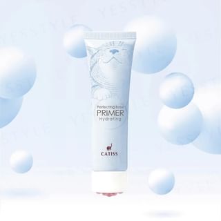 CATISS - Perfecting Base Primer Hydrating, 25ml, 100 g, 4718009320970