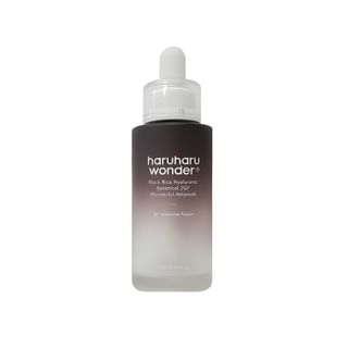 haruharu wonder - Black Rice Hyaluronic Botanical 2GF Wonderful Ampoule, 30ml, 134 g, 8809532221479