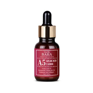 Cos De BAHA - A5 Azelaic Acid 5% Serum, 30ml, 66 g, 8809240319109