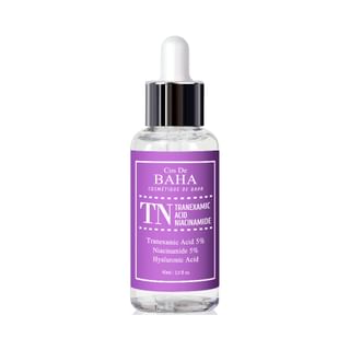 Cos De BAHA - TN Tranexamic Acid Niacinamide Serum Jumbo, 60ml, 89 g, 8809240318195