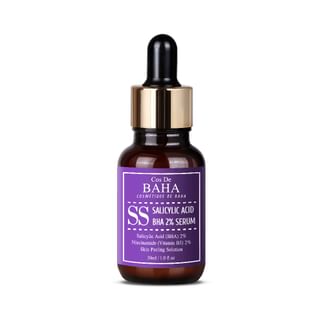 Cos De BAHA - SS Salicylic Acid 2% Serum, 30ml, 66 g, 8809240319093