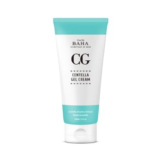 Cos De BAHA - CG Centella Gel Cream Jumbo, 120ml, 300 g, 8809240319178