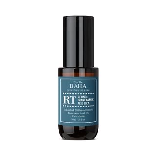 Cos De BAHA - RT Retinol Tranexamic Serum, 30ml, 90 g, 8809240319222