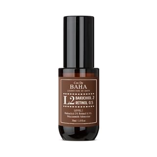 Cos De BAHA - L2 Bakuchiol & Retinol Serum, 30ml, 80 g, 8809240319130