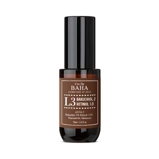 Cos De BAHA - L3 Bakuchiol & Retinol Serum, 30ml, 90 g, 8809240319147