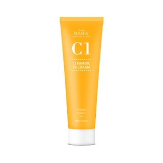 Cos De BAHA - C1 Ceramide 1% Cream, 45ml, 120 g, 8809240319239