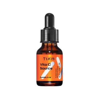 TIA’M - Vita C Source, 2024 Version - 15ml, 80 g, 8809416473154