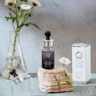 10 ART - ERH Intensive Ultimate Whitening Emulsion, 30ml, 180 g, 4717622137613