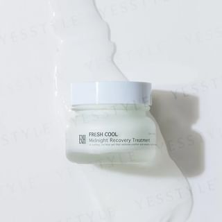 10 ART - ERH Fresh Cool Midnight Recovery Treatment, 50ml, 250 g, 47176221306045