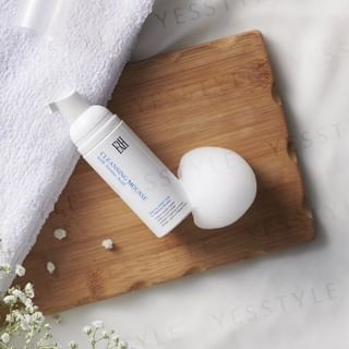 10 ART - ERH Cleansing Mousse With 25% Amino Acid, 50ml, 180 g, 4717622138207