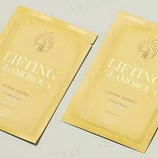 10 ART - ERH Lifting Glamorous Mask, 5 pcs, 200 g, 4717622137668