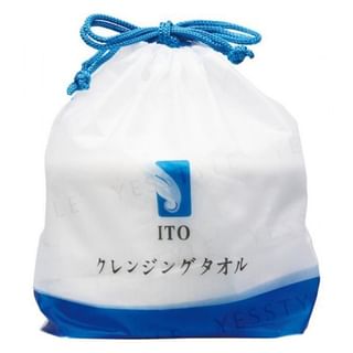 ITO - Disposable Cleansing Towel, 80 pcs, 300 g, 4573267336961