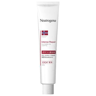 Neutrogena - Intense Repair Rich Balm, 100g, 140 g, 4901730200080