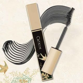 CATKIN - Special Edition Lash Mascara, #C01 Black - 7.5g, 35 g, 6972220303435