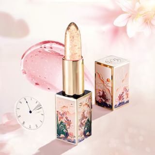 CATKIN - Hydrating Lip Balm - C04, #C04 Rainbow - 3.2g, 41 g, 6957289655046