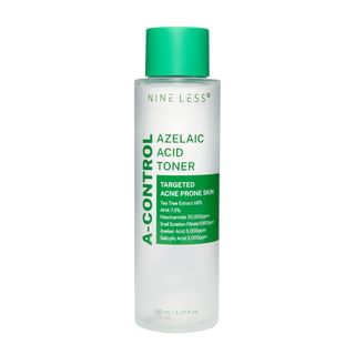 NINELESS - A-Control Azelaic Acid Toner, 150ml, 241 g, 8809875270127