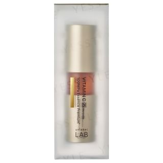JPS LABO - Unlabel Lab Vitamin C Essence Premium, 50ml, 120 g, 4573350882542