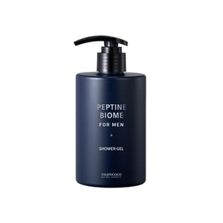SWANICOCO - Peptine Biome For Man Shower Gel, 300ml, 600 g, 8809535966568