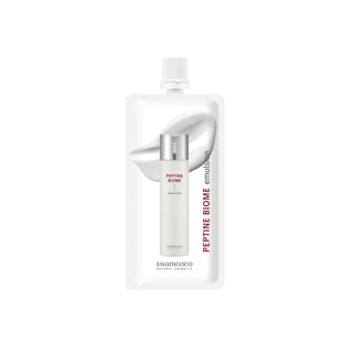 SWANICOCO - Peptine Biome Skin Emulsion Pouch, 10ml, 50 g, 8809535966452