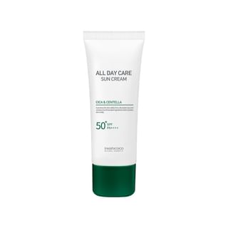 SWANICOCO - All Day Care Cica & Centella Suncream, 50ml, 130 g, 8809535966537