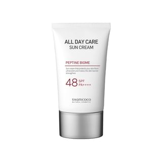 SWANICOCO - All Day Care Peptine Biome Suncream, 50ml, 130 g, 8809535966278