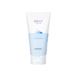 SWANICOCO - Alaska Glacier Cream, 150ml, 380 g, 8809535965493