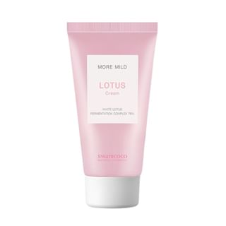 SWANICOCO - More Mild Lotus Cream, 70ml, 180 g, 8809535965035