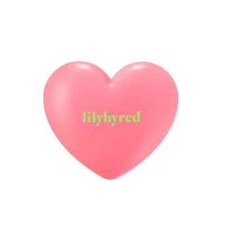 lilybyred - Luv Beam Cheek Balm Smash It! Edition, #07 Ruddy Pink, 41 g, 8809716943104