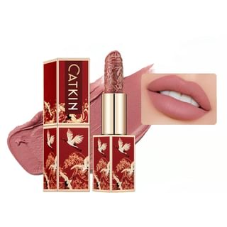 CATKIN - Rouge Lipstick  - CO157, #CO157 - 3.6g, 41 g, 6975833162239