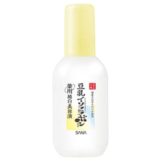 SANA - Soy Milk Pure White Serum, 100ml, 130 g, 4964596702150